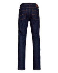 dunkelblaue Jeans von Daniel Hechter