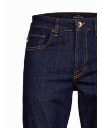 dunkelblaue Jeans von Daniel Hechter