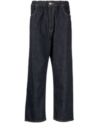 dunkelblaue Jeans von Danton