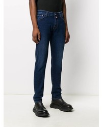 dunkelblaue Jeans von Jacob Cohen