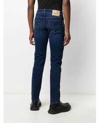 dunkelblaue Jeans von Jacob Cohen