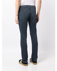 dunkelblaue Jeans von Paige