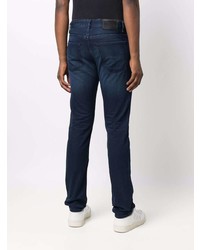 dunkelblaue Jeans von BOSS