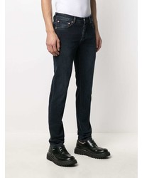 dunkelblaue Jeans von Barba