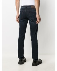 dunkelblaue Jeans von Barba