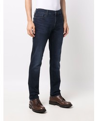 dunkelblaue Jeans von 7 For All Mankind