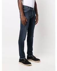 dunkelblaue Jeans von Jacob Cohen