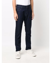 dunkelblaue Jeans von Jacob Cohen