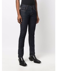 dunkelblaue Jeans von Tom Ford