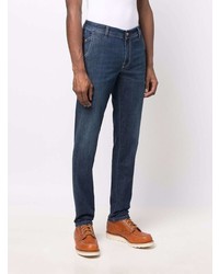 dunkelblaue Jeans von Barba