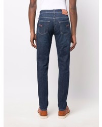 dunkelblaue Jeans von Barba