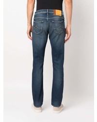 dunkelblaue Jeans von Jacob Cohen