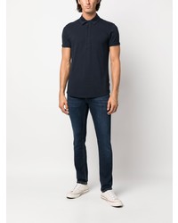 dunkelblaue Jeans von Dondup