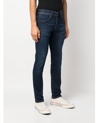 dunkelblaue Jeans von Dondup