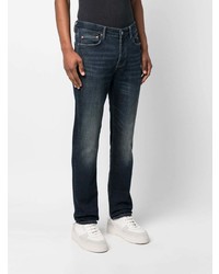 dunkelblaue Jeans von AllSaints