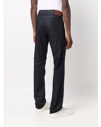 dunkelblaue Jeans von Canali