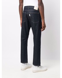 dunkelblaue Jeans von Haikure