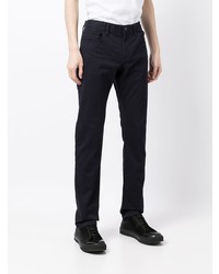 dunkelblaue Jeans von Armani Exchange