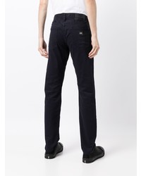 dunkelblaue Jeans von Armani Exchange