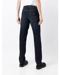 dunkelblaue Jeans von Armani Exchange