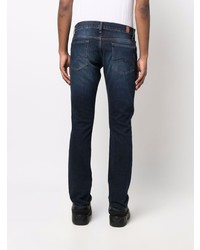 dunkelblaue Jeans von 7 For All Mankind