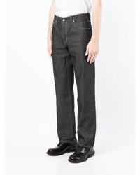 dunkelblaue Jeans von VISVIM