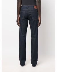 dunkelblaue Jeans von Canali