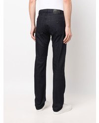 dunkelblaue Jeans von Emporio Armani