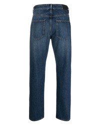 dunkelblaue Jeans von Closed