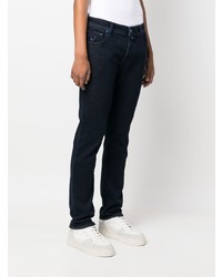 dunkelblaue Jeans von Jacob Cohen