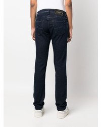 dunkelblaue Jeans von Jacob Cohen