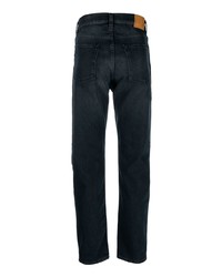 dunkelblaue Jeans von Haikure