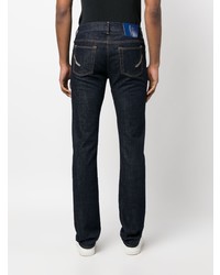 dunkelblaue Jeans von Hand Picked