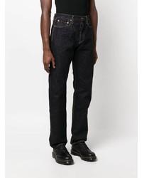 dunkelblaue Jeans von KAPITAL