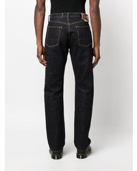 dunkelblaue Jeans von KAPITAL