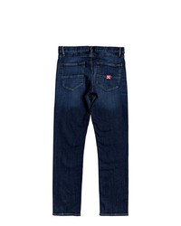 dunkelblaue Jeans von DC Shoes