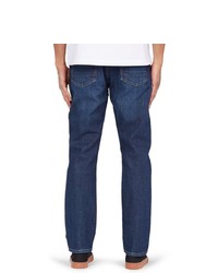 dunkelblaue Jeans von DC Shoes