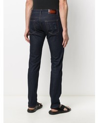 dunkelblaue Jeans von Dolce & Gabbana