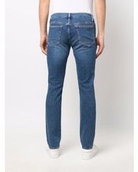 dunkelblaue Jeans von Frame