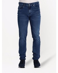 dunkelblaue Jeans von BOSS