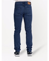 dunkelblaue Jeans von BOSS