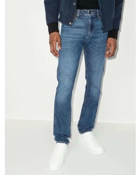 dunkelblaue Jeans von BOSS