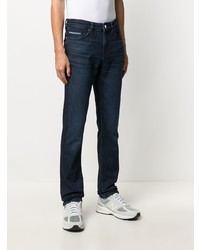 dunkelblaue Jeans von BOSS