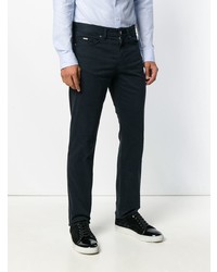 dunkelblaue Jeans von BOSS HUGO BOSS