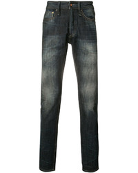 dunkelblaue Jeans von Denham Jeans