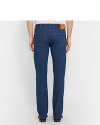 dunkelblaue Jeans von Gucci