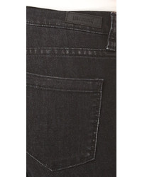 dunkelblaue Jeans von Blank