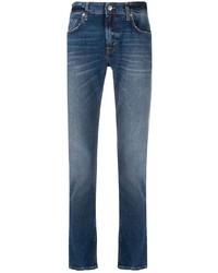 dunkelblaue Jeans von Department 5