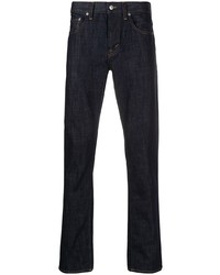 dunkelblaue Jeans von Department 5