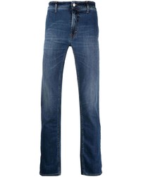 dunkelblaue Jeans von Department 5